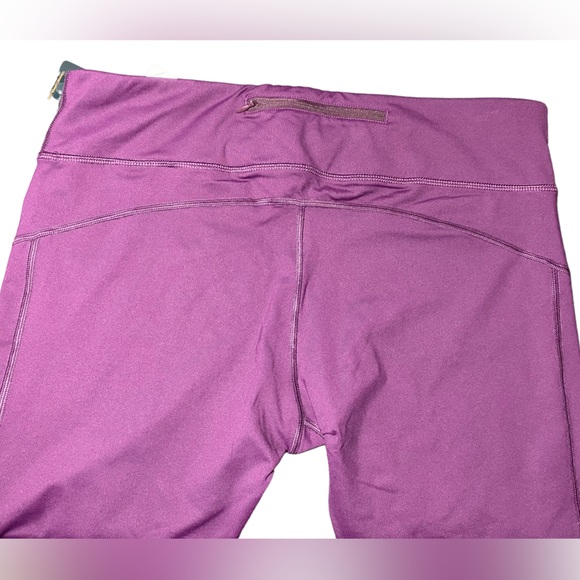 Tommie Copper Leggings Womens XL Amethyst Compression Pants NWT - Picture 6 of 8